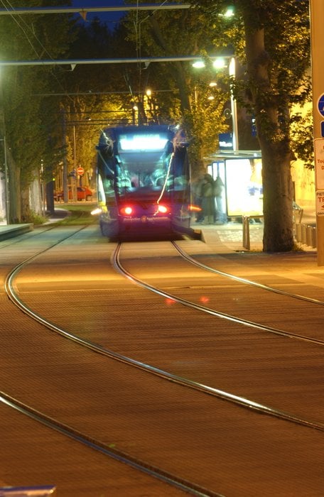 Alla InnoTrans, Tata Steel lancia ufficialmente una rotaia scanalata ad alte prestazioni